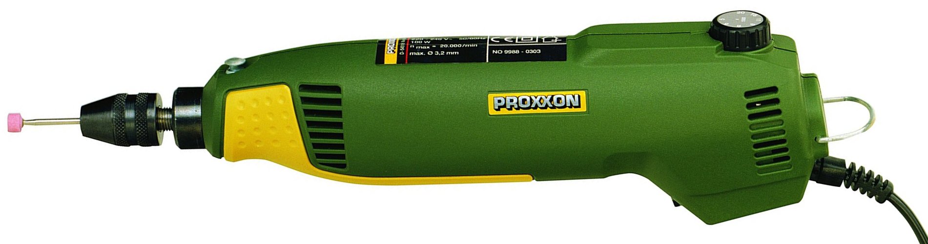 Proxxon FBS240/E